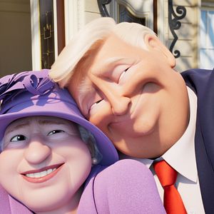 Bilder Royal Corgi - Der Liebling der Queen