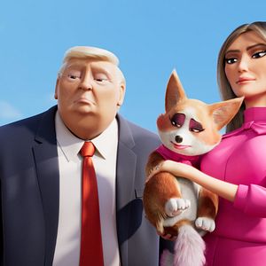 Bilder Royal Corgi - Der Liebling der Queen