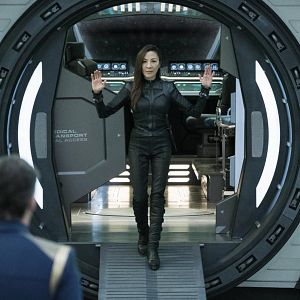 Bilder Star Trek: Discovery