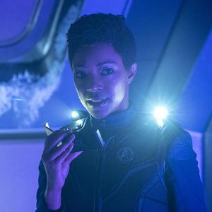 Bilder Sonequa Martin-Green