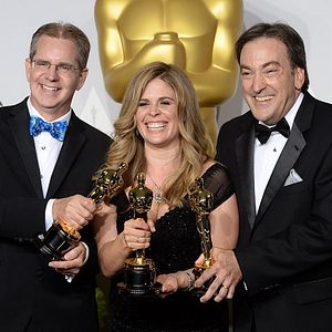 Bilder Peter Del Vecho