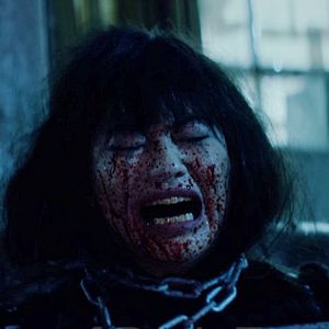 Bilder Extremity - Geh an deine Grenzen