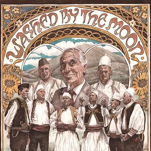 Bilder Washed by the Moon