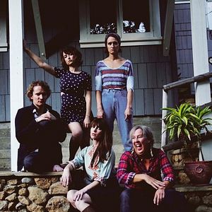 Bilder Mother's Little Helpers