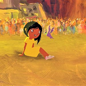 Bilder Tito And The Birds