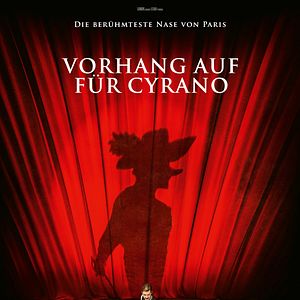 Bilder Vorhang auf für Cyrano
