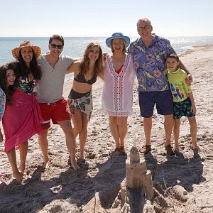 Bilder Geraldine Leer