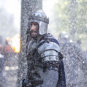 Bilder Knightfall