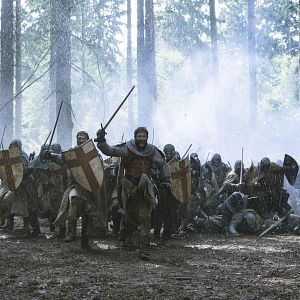 Bilder Knightfall