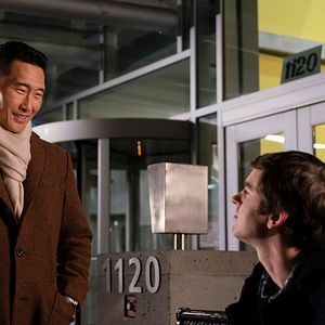 Bilder The Good Doctor