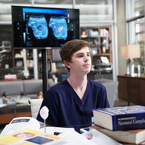 Bilder The Good Doctor