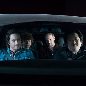 Bilder Travis Schuldt