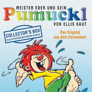 Bilder Meister Eder und sein Pumuckl
