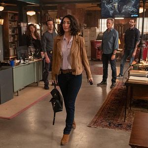 Bilder Vanessa Ferlito