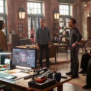 Bilder Vanessa Ferlito