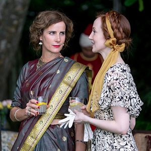 Bilder Indischer Sommer