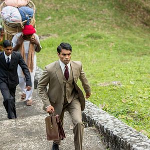 Bilder Indischer Sommer