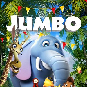 Bilder Jumbo