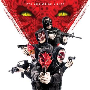 Bilder Killers Within