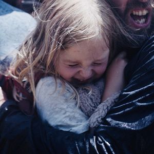 Bilder Stell dir vor, du müsstest fliehen