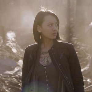 Bilder MacGyver (2016)