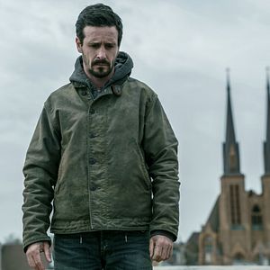 Bilder James Ransone