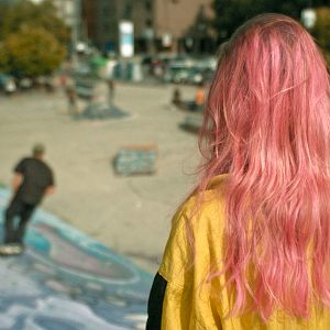 Bilder Lola und das Meer