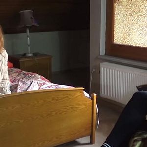 Bilder Tez: 13. Gece