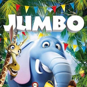 Bilder Jumbo