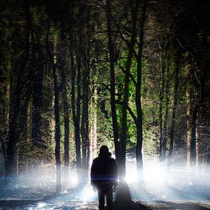 Bilder Les Particules