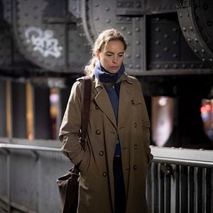 Bilder Nina Hoss