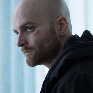 Bilder Die Frau im Eis