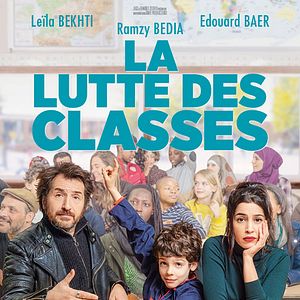 Bilder La Lutte des Classes