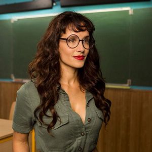 Bilder Gwendolyn Gourvenec