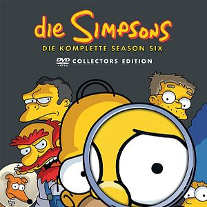 Bilder Die Simpsons