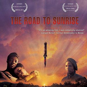 Bilder The Road To Sunrise