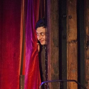 Bilder It Started As A Joke