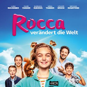 Bilder Rocca verändert die Welt