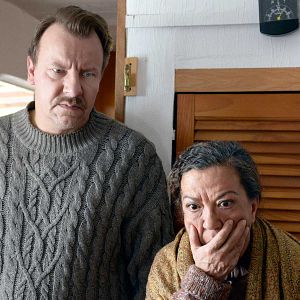 Bilder Ein starkes Team: Erntedank