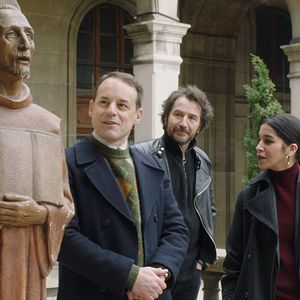 Bilder La Lutte des Classes