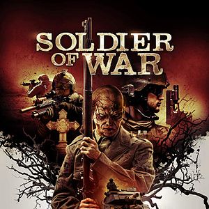 Bilder Soldier Of War