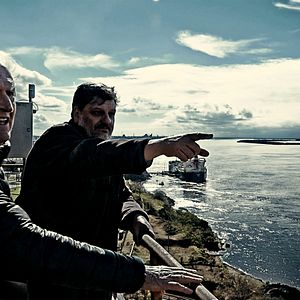 Bilder Viaje a los Pueblos Fumigados