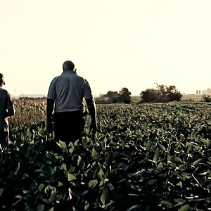 Bilder Viaje a los Pueblos Fumigados