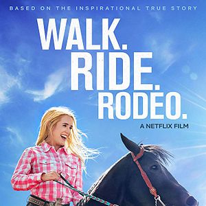 Bilder Laufen. Reiten. Rodeo.