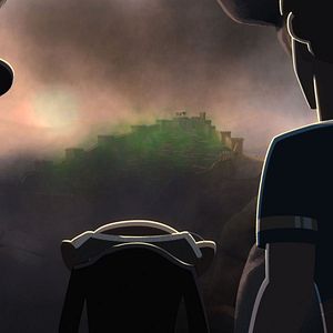 Bilder Die Legende von König Salomon