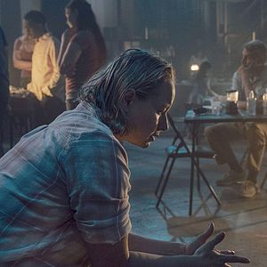 Bilder Samantha Morton