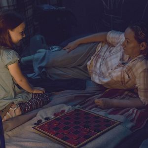 Bilder Samantha Morton