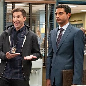 Bilder Brooklyn Nine-Nine