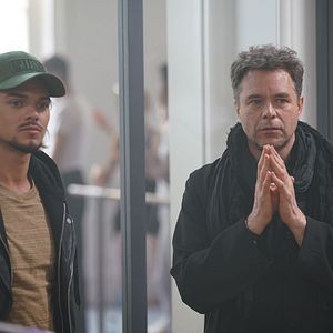 Bilder Rayane Bensetti