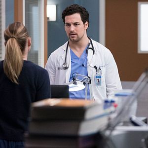 Bilder Giacomo Gianniotti